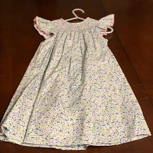 2T Edgehill Collection dress